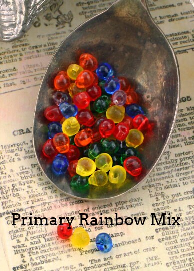 Easy Rings Kit - Finger Rings - Fast and Easy - Enough Supplies to Make 50 Rings of This One Style - Perfect for Beginners