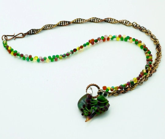Silvered Meadow Drop Bead Mix - Cool and Light MIyuki