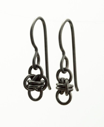 Black Niobium Wire in 8, 10, 12, 14, 16, 18, 20, 22, 24, 26, 28