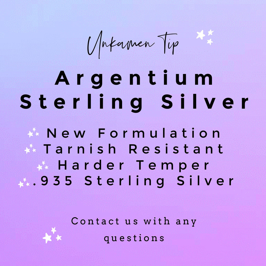 1.5mm Argentium Sterling Silver Cable Chain - By the Foot or Finished Any Length Necklace with a Lobster Clasp - Made in the USA