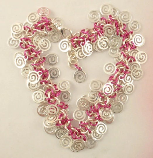Dusty Floral Mix Fringe Glass Beads - 100% Guarantee