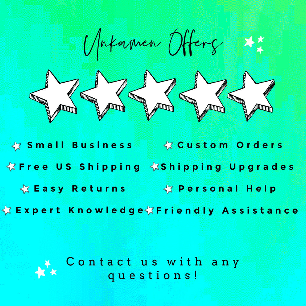 2 Ocean Beauty Mood Beads - 15mm X 18mm - 100% Guarantee - Color Changing Mermaid Creating