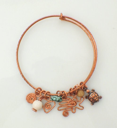 Bare Copper Artistic Wire - Solid Metal - You Pick Gauge 10, 12, 14, 16, 18, 20, 22, 24, 26, 28, 30, 32, 34 – 100% Guarantee