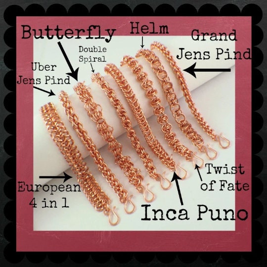Bare Copper Artistic Wire - Solid Metal - You Pick Gauge 10, 12, 14, 16, 18, 20, 22, 24, 26, 28, 30, 32, 34 – 100% Guarantee