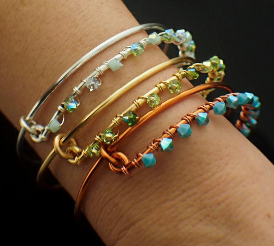Wire Premium Gold Colored - Half Hard - Non Tarnish - 100% Guarantee - 14, 16, 18, 20, 22, 24, 26 gauge