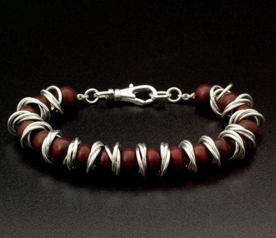 1 Sterling Silver Swivel Lobster Clasp - 11mm, 12mm, 14mm, 16mm, 19mm - Shiny, Antique or Black - Best Commercially Made - 100% Guarantee