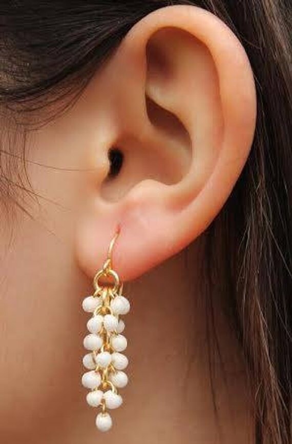 Best Sellers Miyuki Drop Beads in Holiday Colors