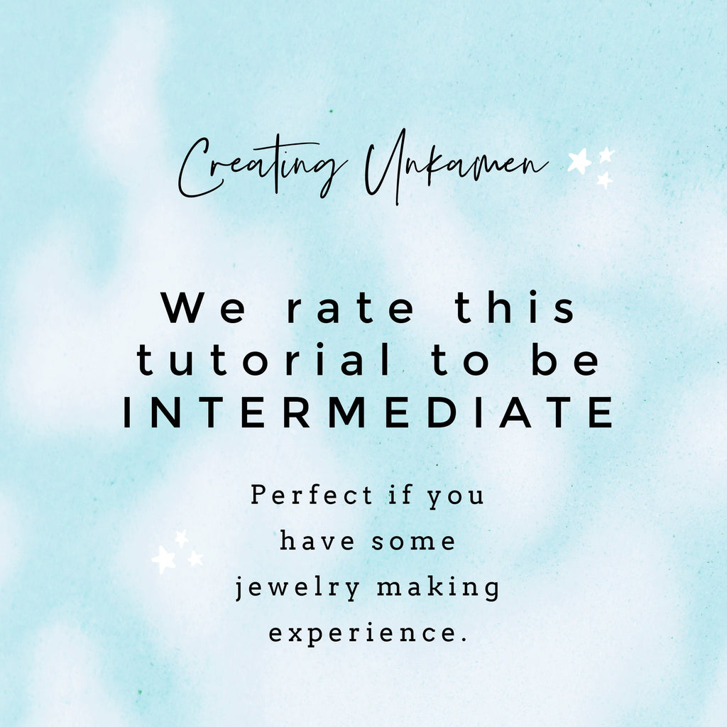 Chainmail Tutorial - Sunburst Pendant PDF - Intermediate and Experienced