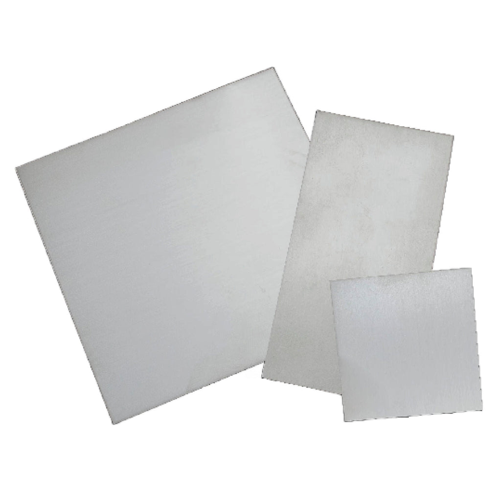 Sterling Silver Sheet - YOU Pick the Size and Gauge - 100% Guarantee