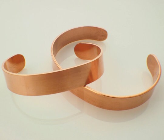 Copper Sheet Metal - YOU Pick the Size and Gauge - 100% Guarantee