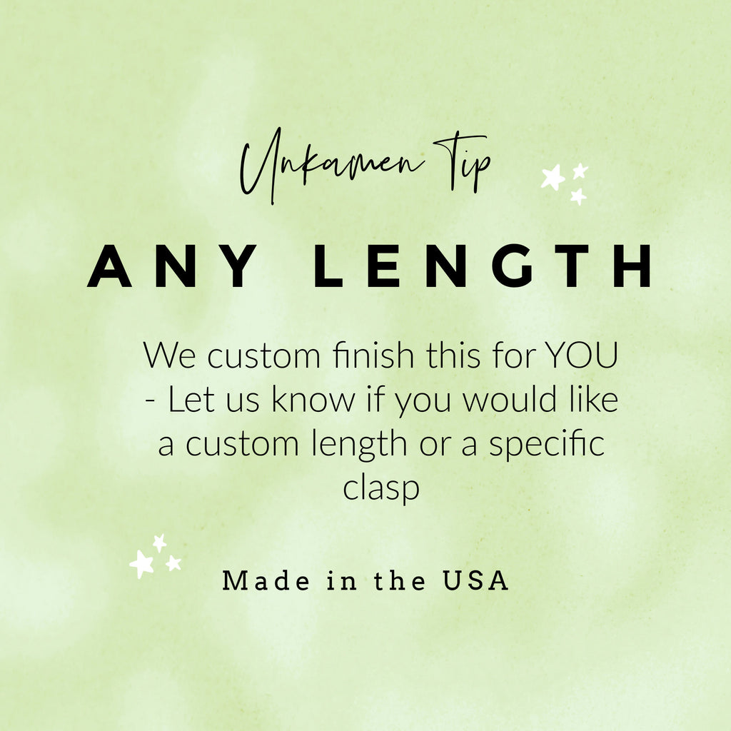 Solid Copper Ball Chain 4.5mm - By the Foot or Finished with Free Connectors - Shiny or Antique Finish - Made in USA