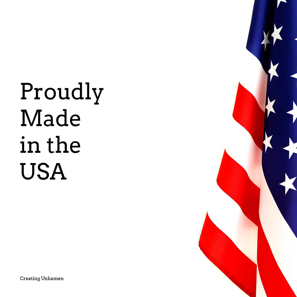 Crimp Covers Solid Copper 50 in 3mm, 4mm, 5mm or Mix - Made in the USA - 100% Guarantee