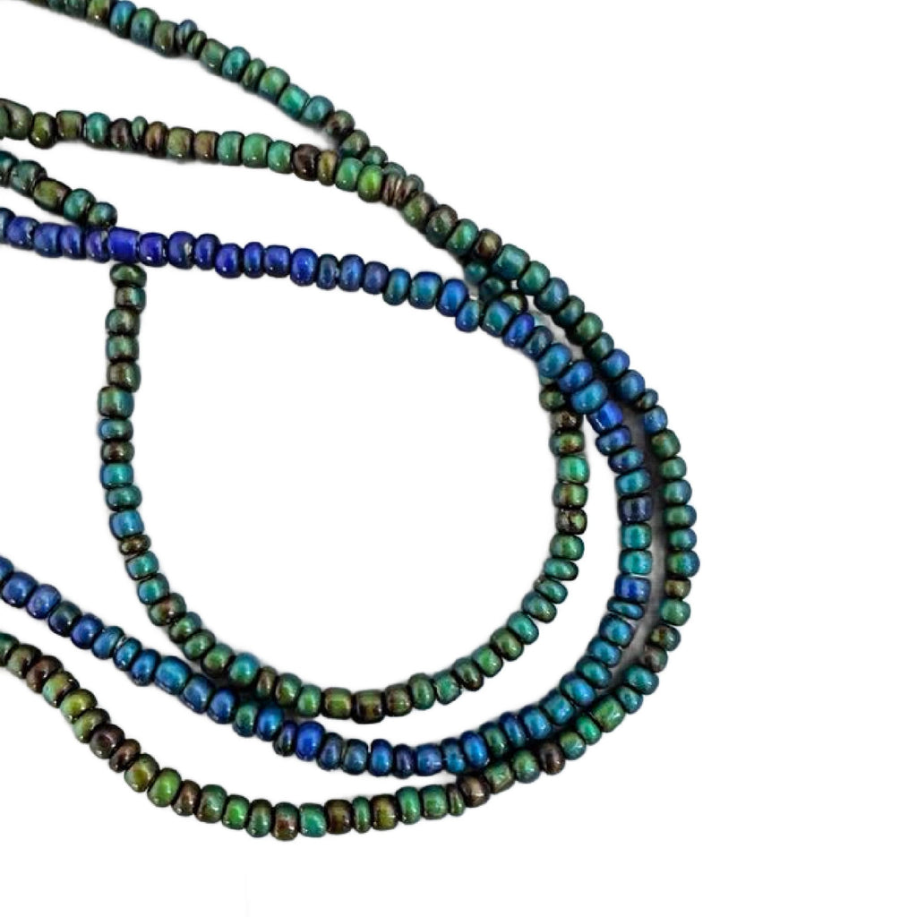 20 Micro Mood Beads - Small 3mm - 100% Guarantee