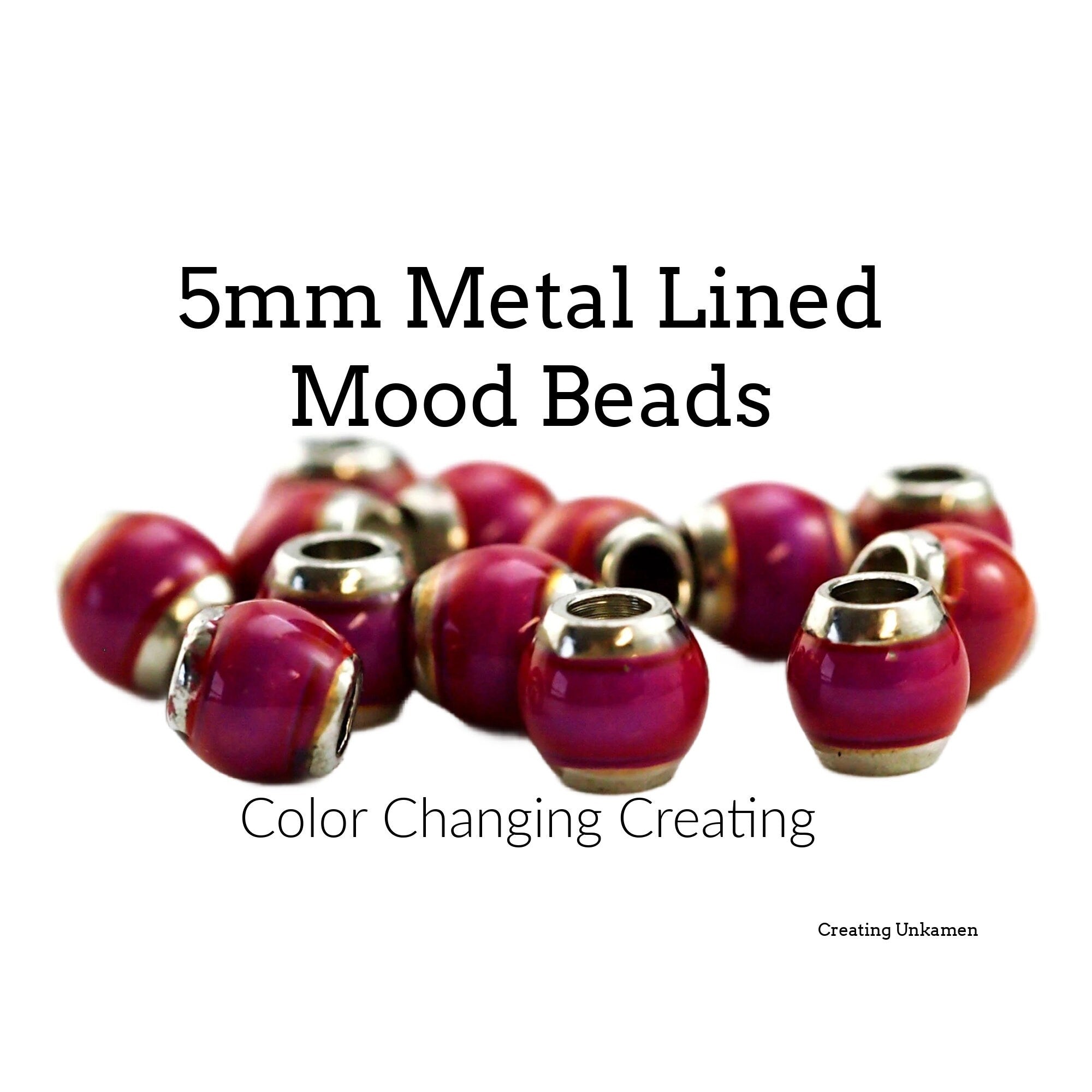 Mood beads wholesale deals