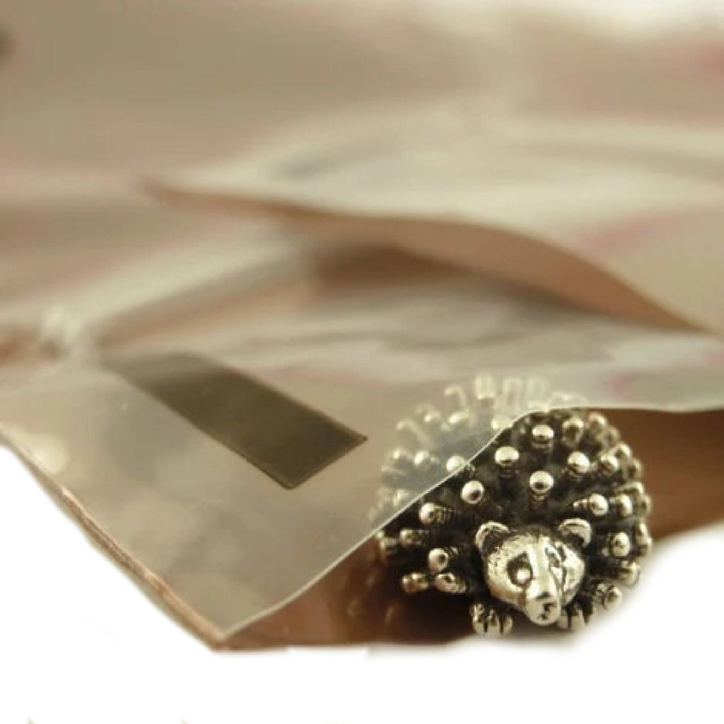 Deluxe Anti-Tarnish Bags - Color Indicator - Made in the USA - You Choose Size - Perfect for Sterling, Copper, Brass and Bronze