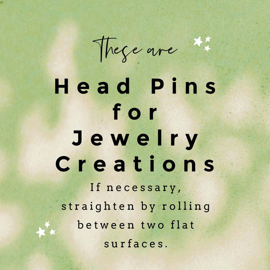 4 - 14kt Gold Filled Ball Head Pins - You Pick Gauge and Length - 100% Guarantee