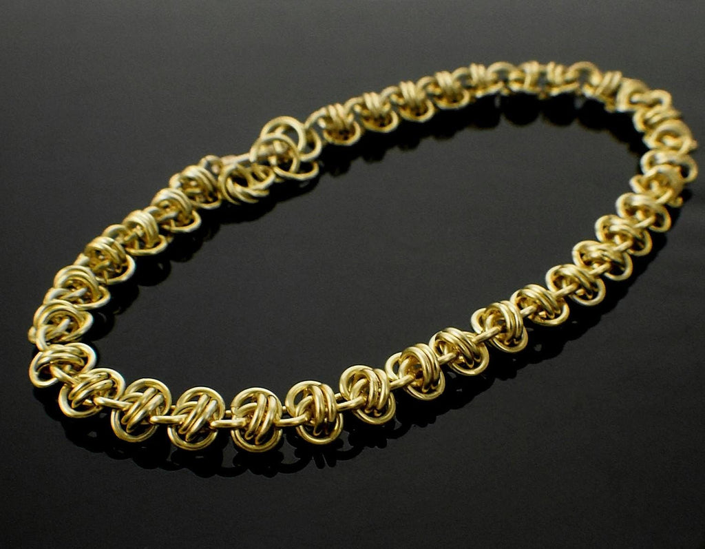 Twist of Fate or Barrel Weave PDF - Basic Instructions - Expert Tutorial