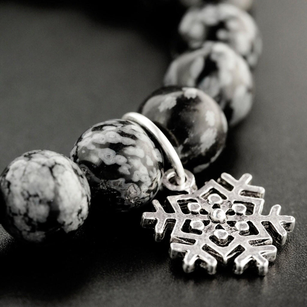 PDF Winter is Coming Bracelet Tutorial