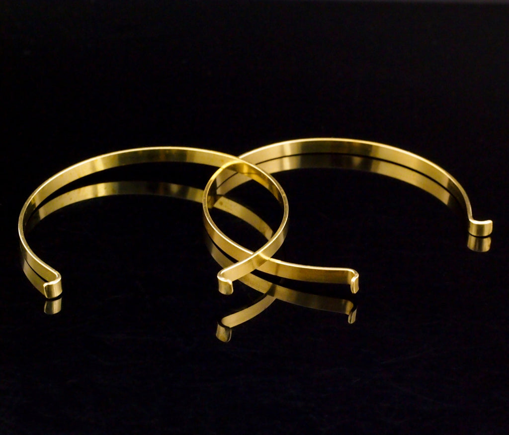 Bangle Pliers - Double Cylinder in 5 Sizes - Free Bangle Wire Sample Included - 100% Guarantee
