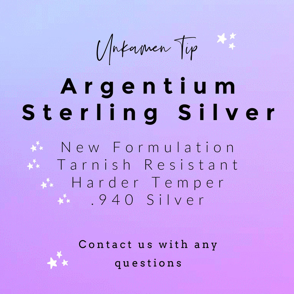 Kit Argentium Sterling Silver Chainmaille Ring European 4 - 1 Beginner Jewelry Creating