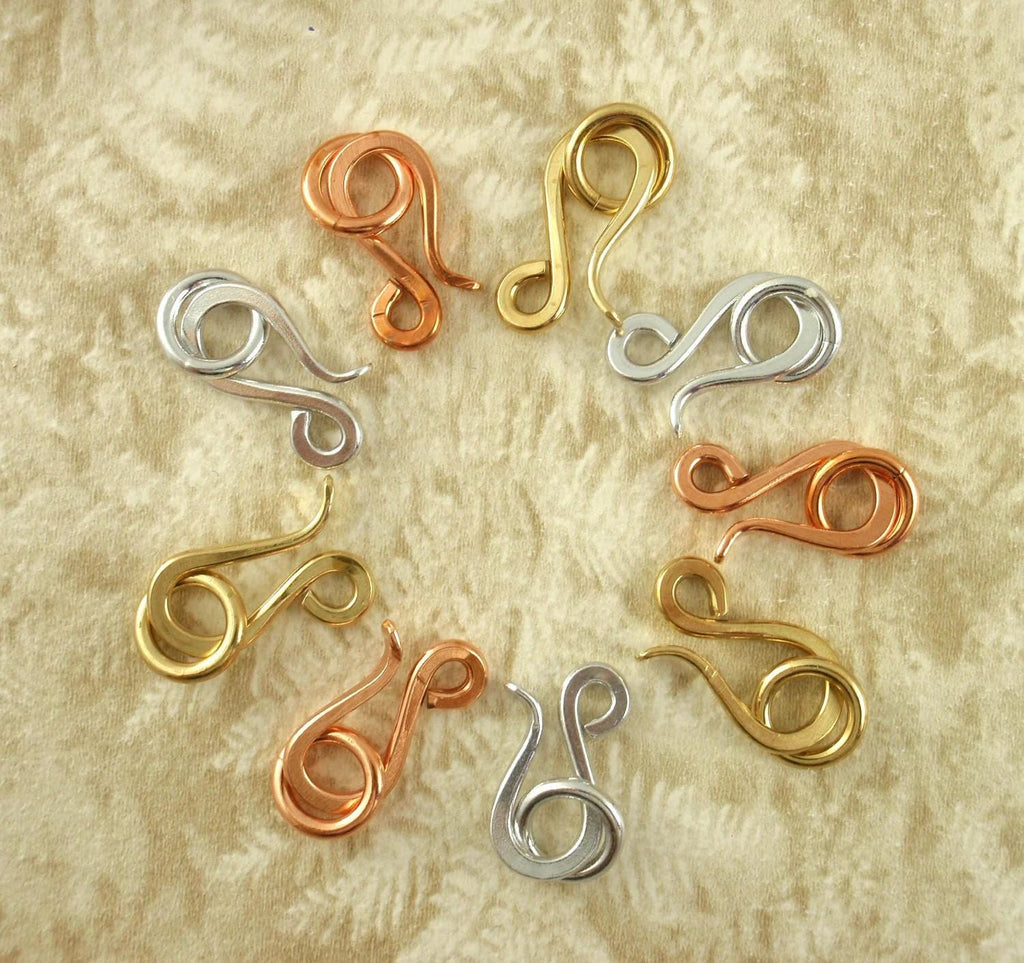 Handmade Clasp Grab Bag - 100% Guarantee