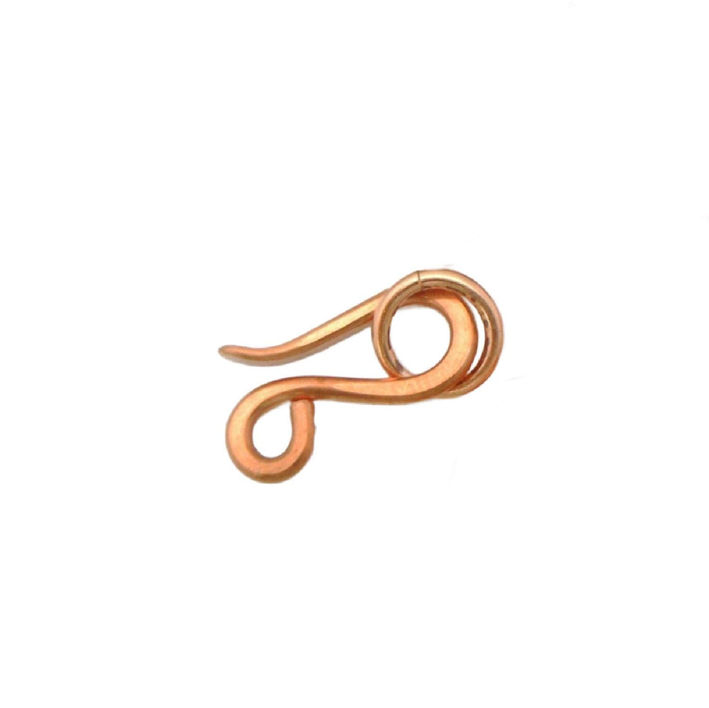 Kit Copper Byzantine Bracelet Beginner Chainmaille Jewelry Creating