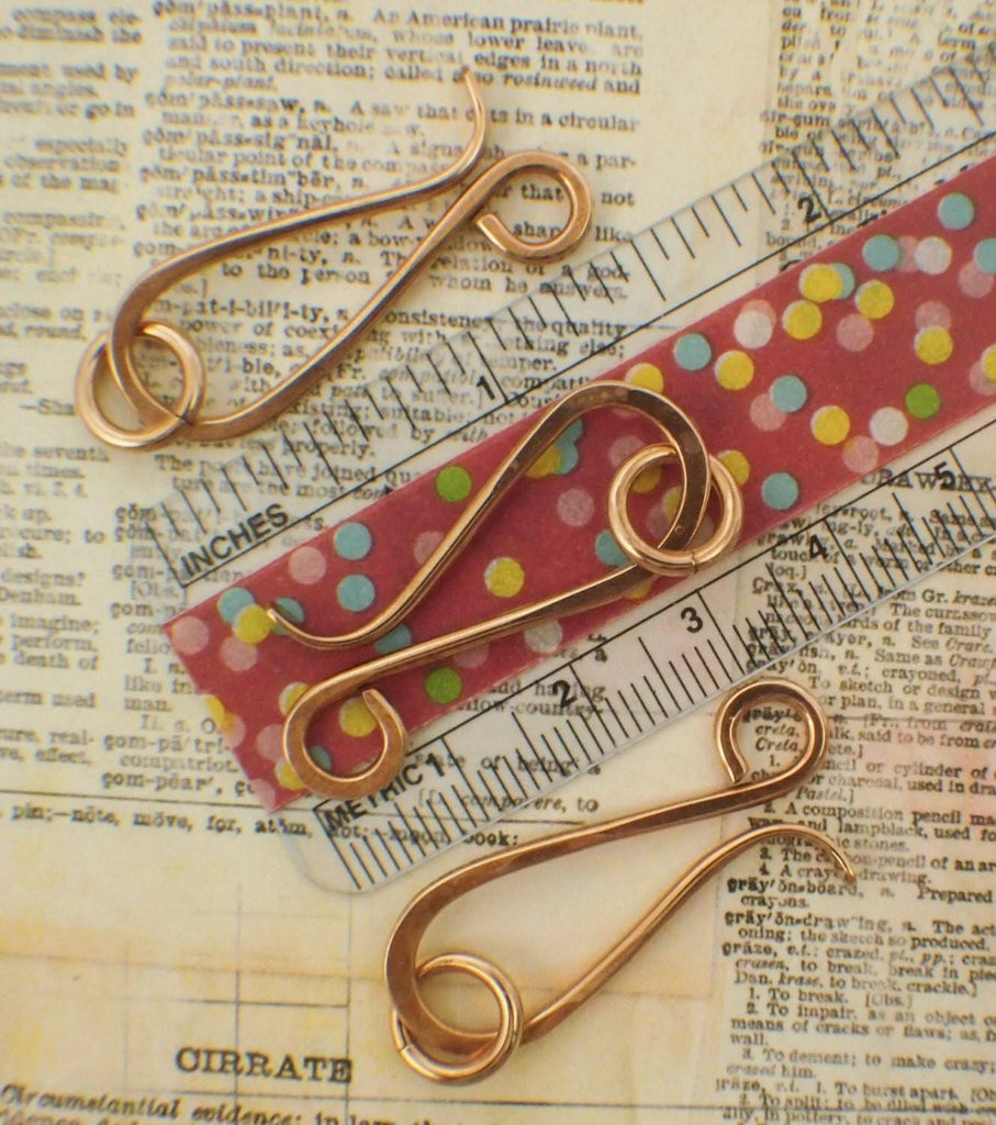 Handmade Clasp Grab Bag - 100% Guarantee