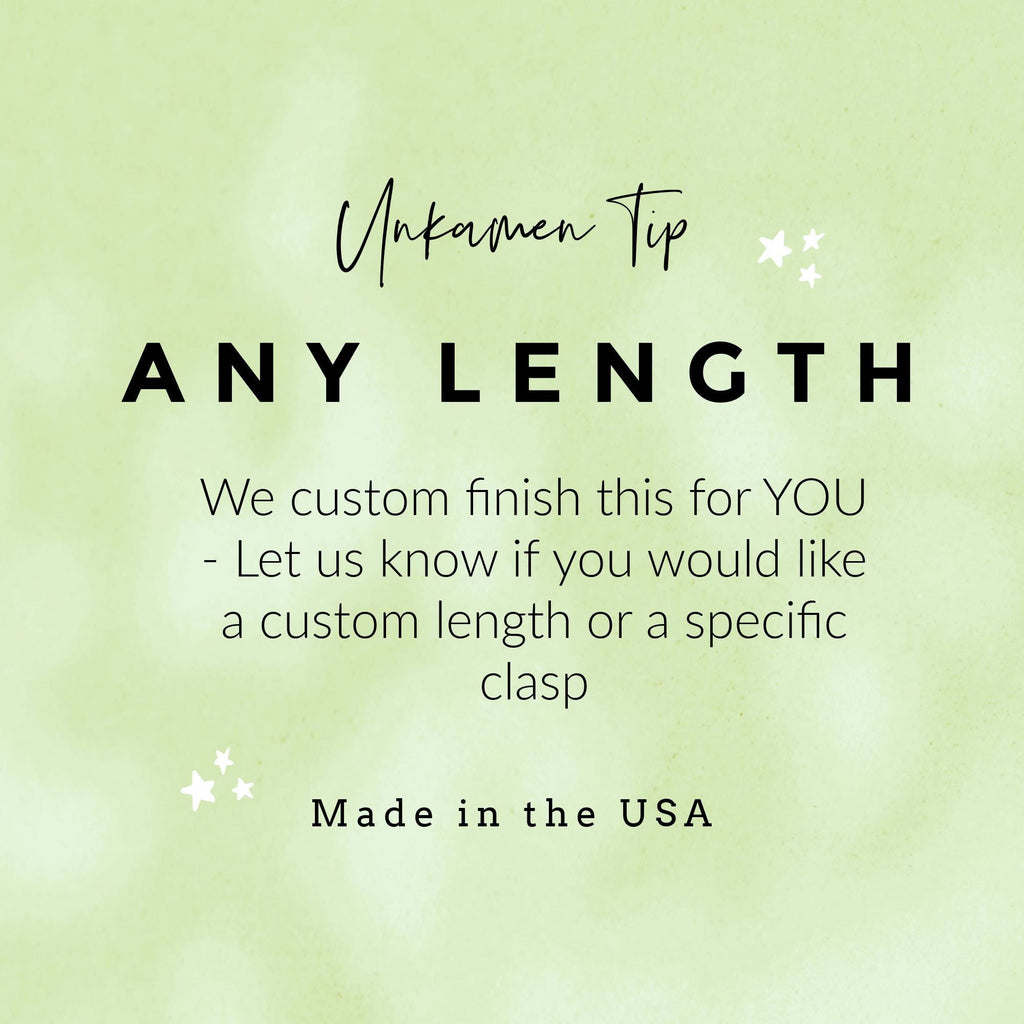 Argentium Silver 1.6mm Flat Oval Cable Chain - Finished Necklace Any Length or By the Foot - Made in the USA