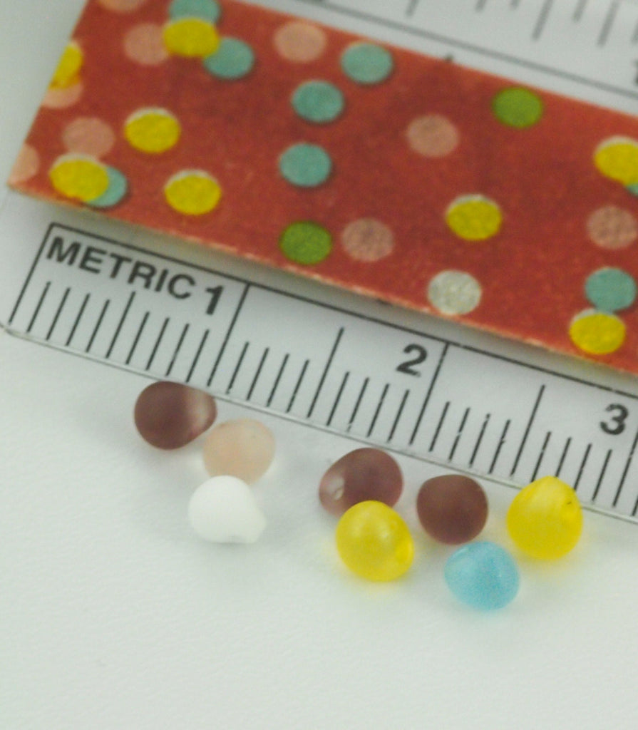 Miyuki Drop Beads Easter Egg Hunt Seed Beads- 100% Guarantee
