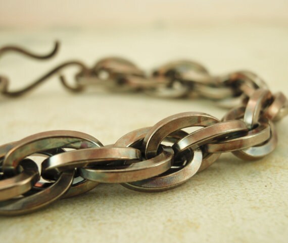 Best Patina Gel - Oxidize Brass, Bronze, Copper, Sterling Silver - Liver of Sulfur - Free Jump Ring Sample Included - 100% Guarantee