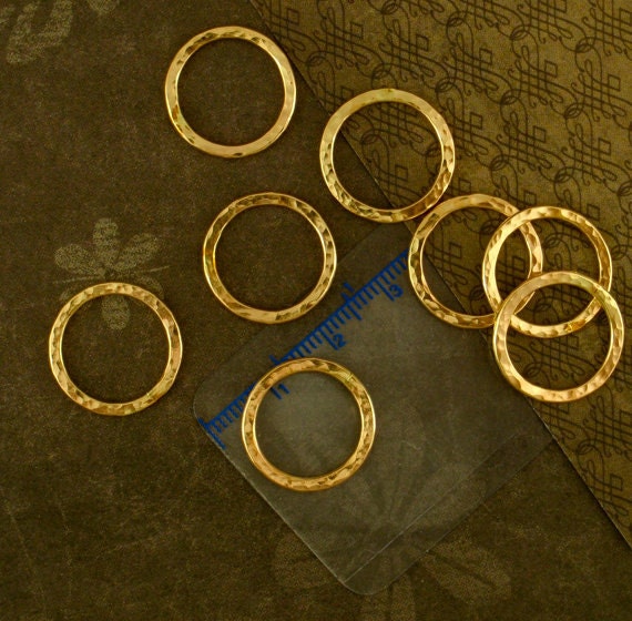 Yellow Silver Solder Chips for Soldering 14kt Gold Filled and Brass - 1/16 ounce, 1/8 ounce or 1/4 ounce