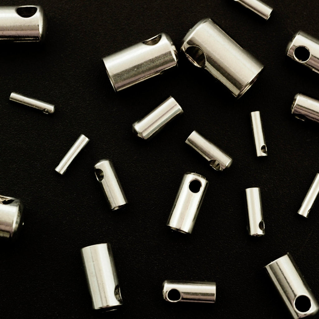 20 Stainless Steel Column End Caps - You Pick Size - 100% Guarantee