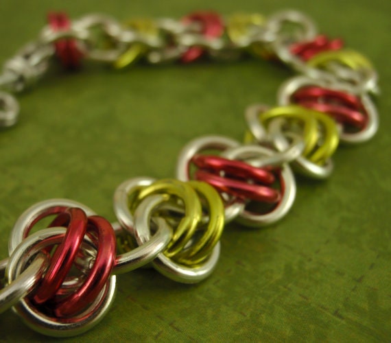 100 Pastel Plus Aluminum Jump Rings 14 gauge 10mm OD or 12 gauge 12mm OD Economical and Lightweight Links