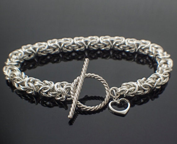 Jump Rings 50 Custom Handmade Argentium Sterling Silver 12, 14, 16, 18, 20, 22, 24, 26 gauge - You Pick Diameter