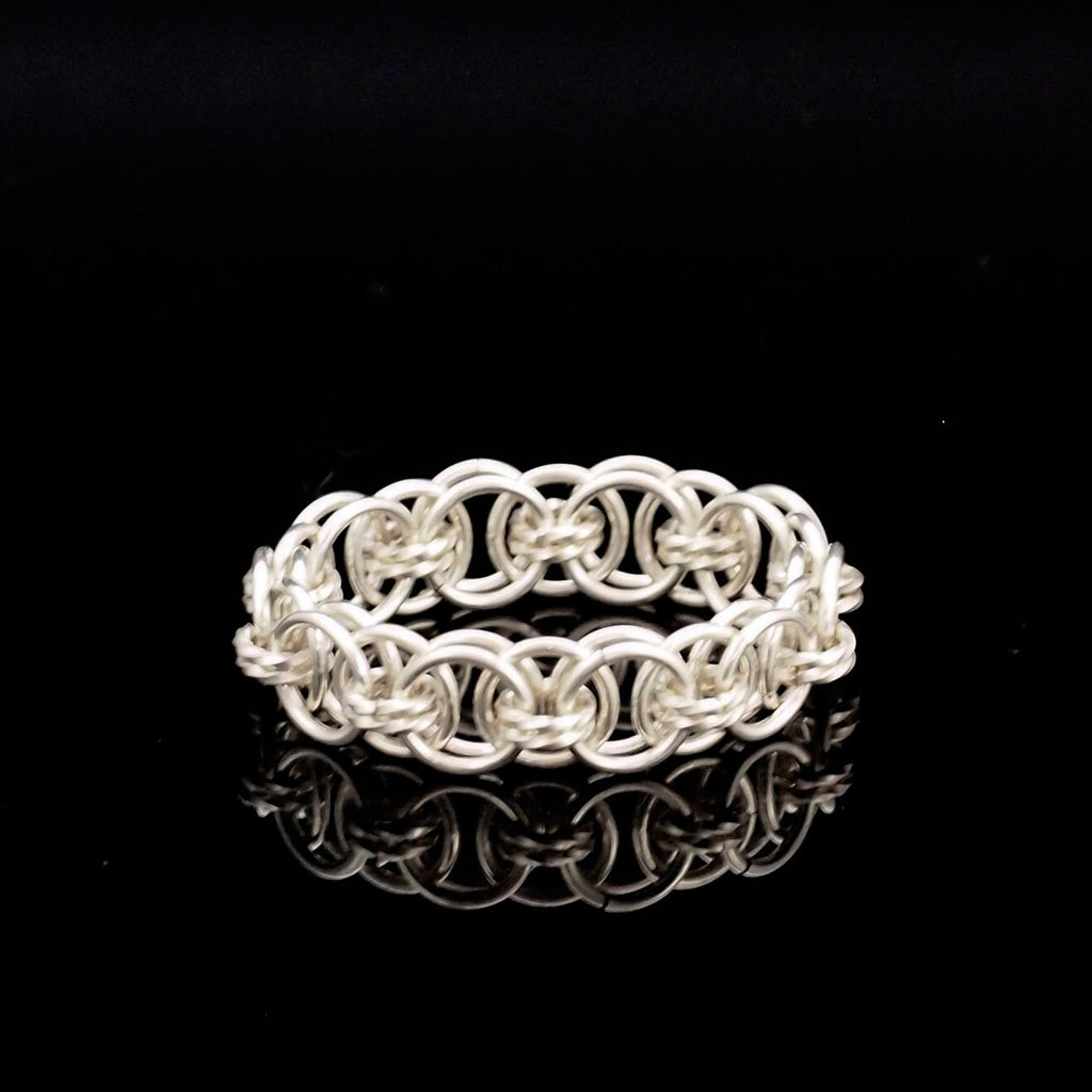 Sweet Success Ring Kit in Argentium Sterling Silver, 14kt Gold or Rose Gold Filled