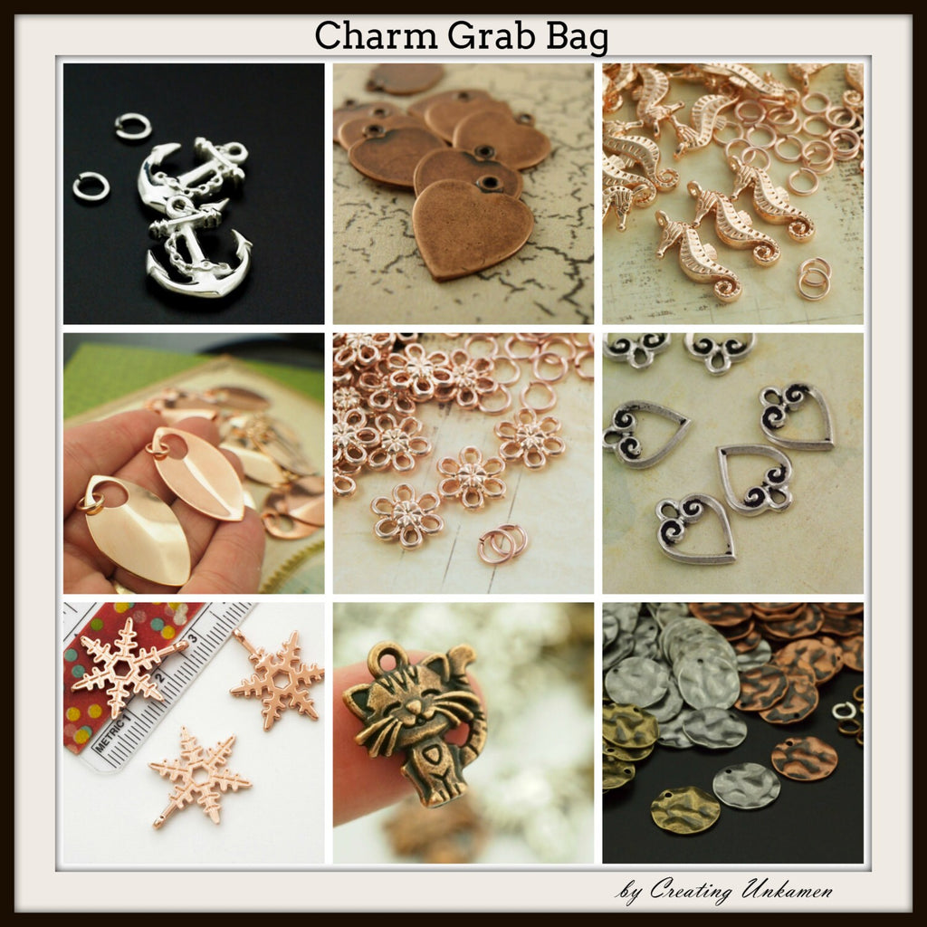 Charm Grab Bag