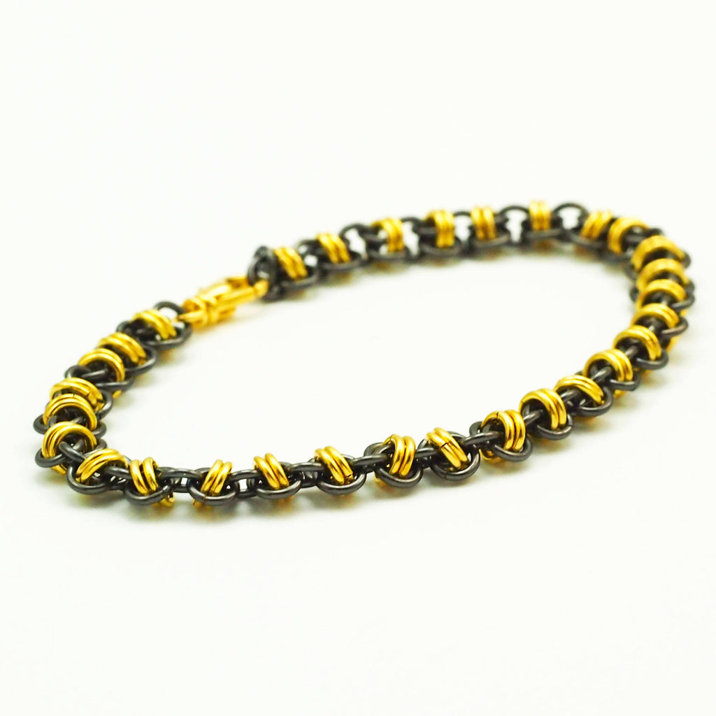 100 Economical Gold Plated Jump Rings - Special Purchase in 17, 18, 20, 21, 22, 24 gauge - 100% Guarantee
