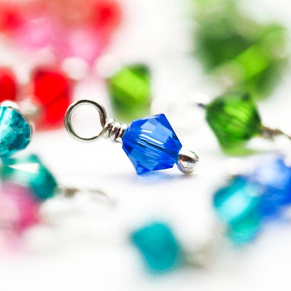 Wrapping a Bead Charm 101 - Essential Jewelry Making Tutorial