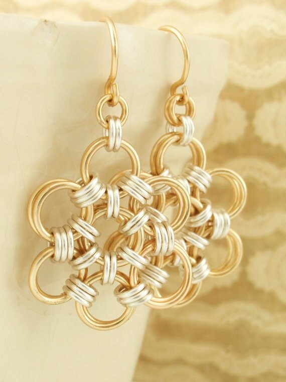 100 Handmade Non Tarnishing Gold Colored Jump Rings You Pick Gauge 12, 14, 16, 18, 20, 22 and 24 Diameter - 100% Guarantee