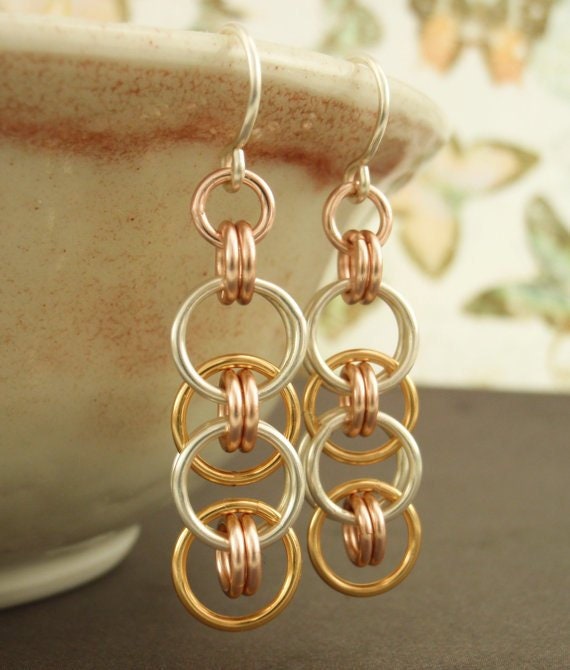 Rose Gold Colored Wire - Enameled Coated Copper - 100% Guarantee - YOU Pick the Gauge 14, 16, 18, 20, 21, 22, 24, 26, 28, 30, 32