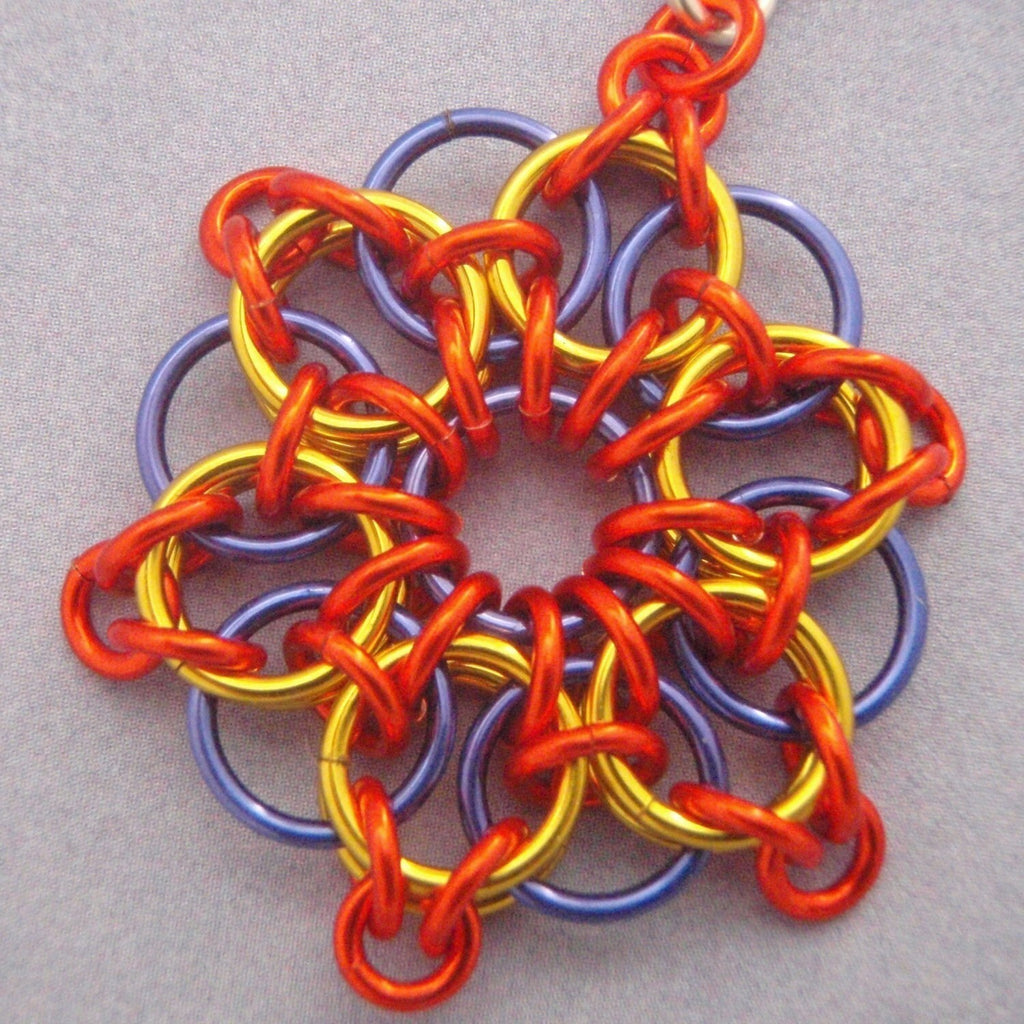 Super Jump Ring Sale - 5 ounces - Approximately 1500 Jump Rings - A Bag Full of Colorful Handmade Links