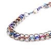 Kite's Tail Chainmaille Bracelet Tutorial