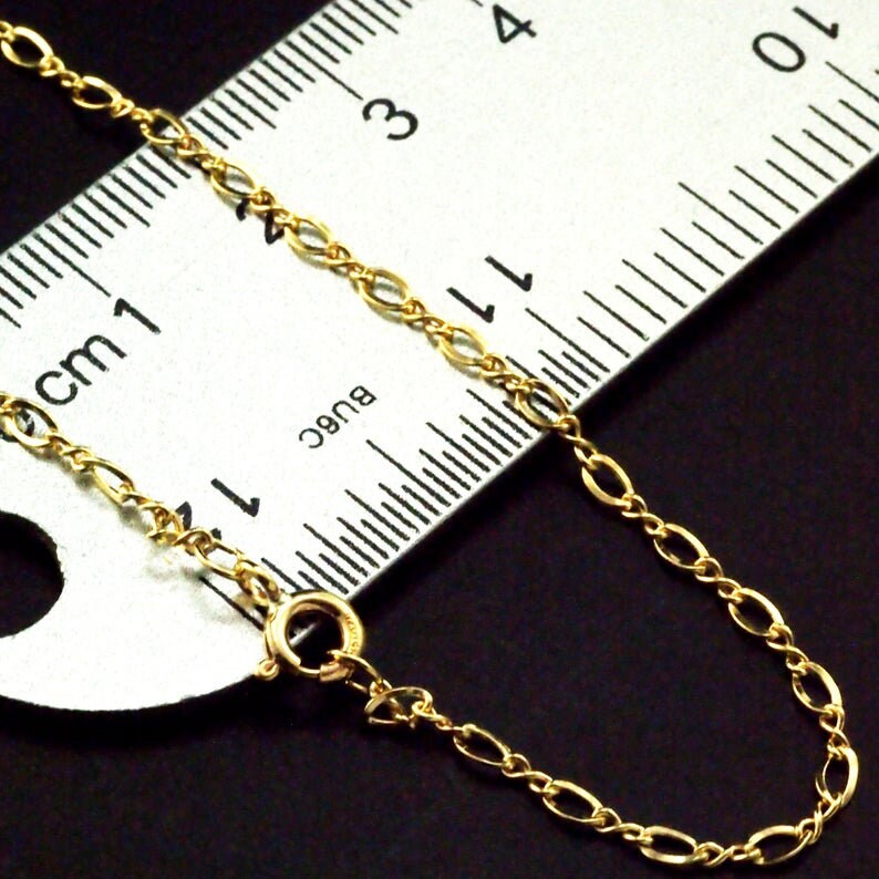 4 - 14kt Gold Filled Spring Clasps - 5mm, 5.5mm, 6mm, 7mm - Best Commercially Made - 100% Guarantee