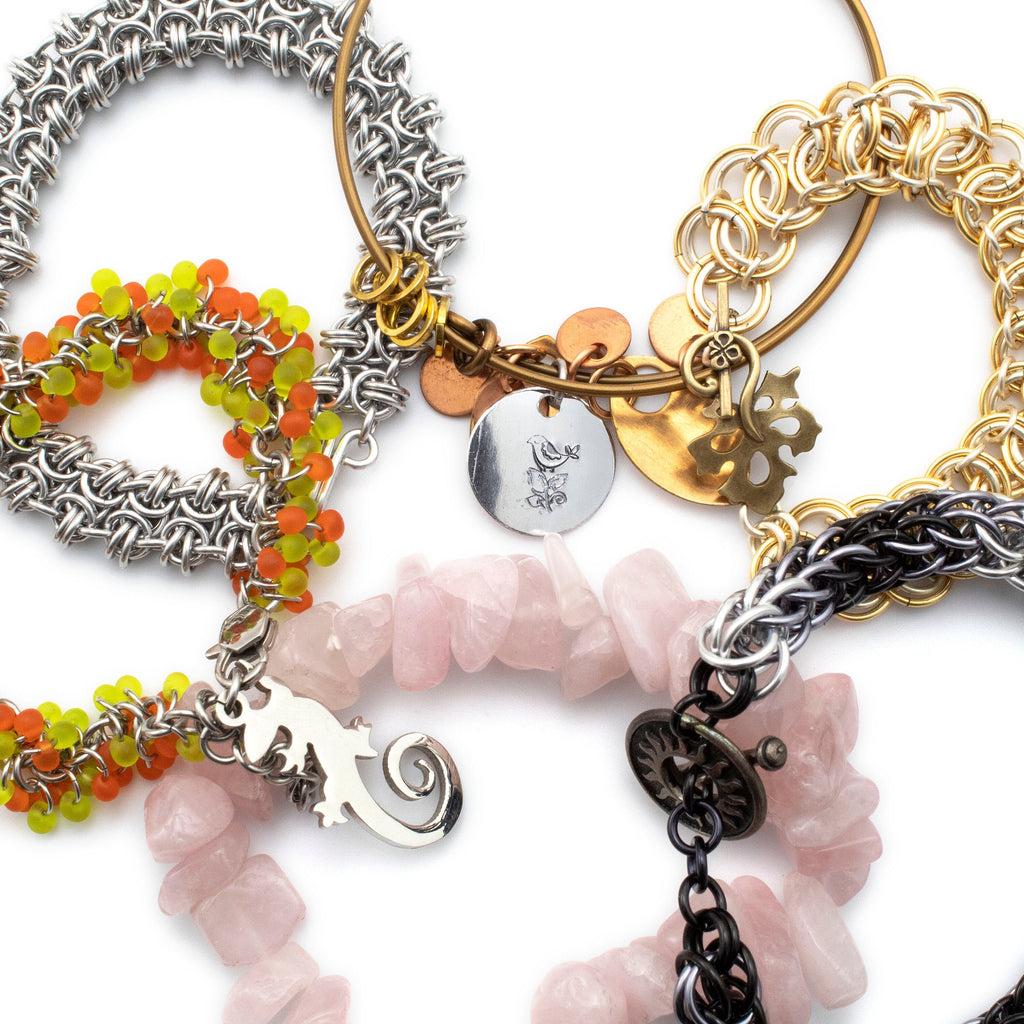 Bracelet Grab Bag