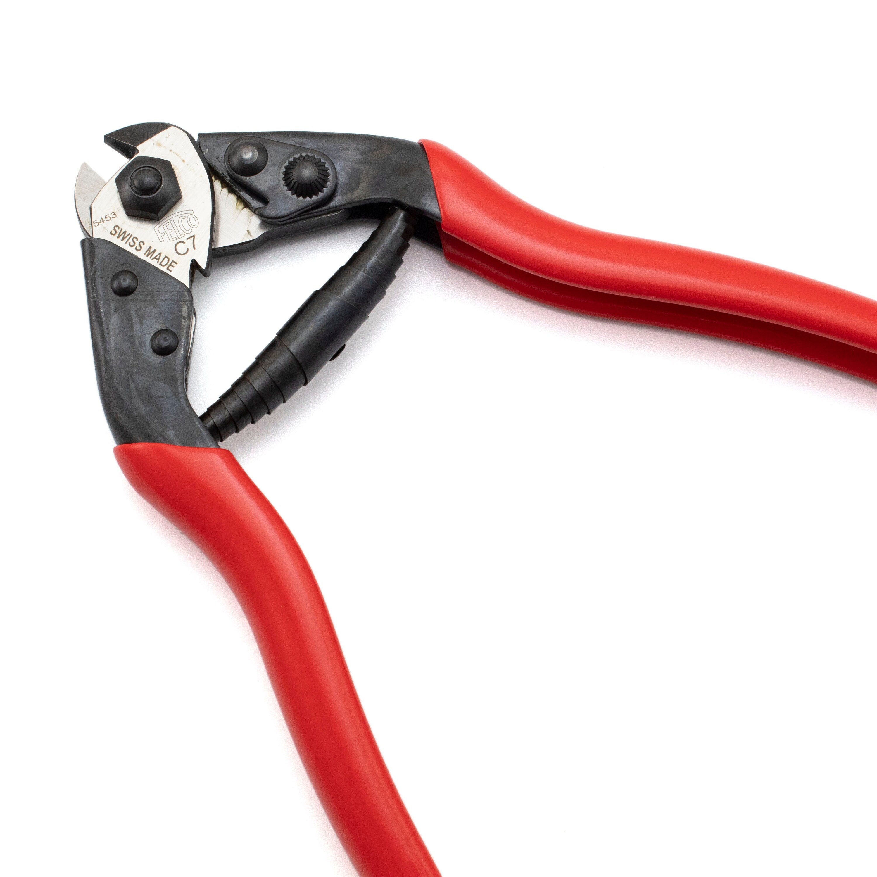 Felco Cable and Wire Cutters