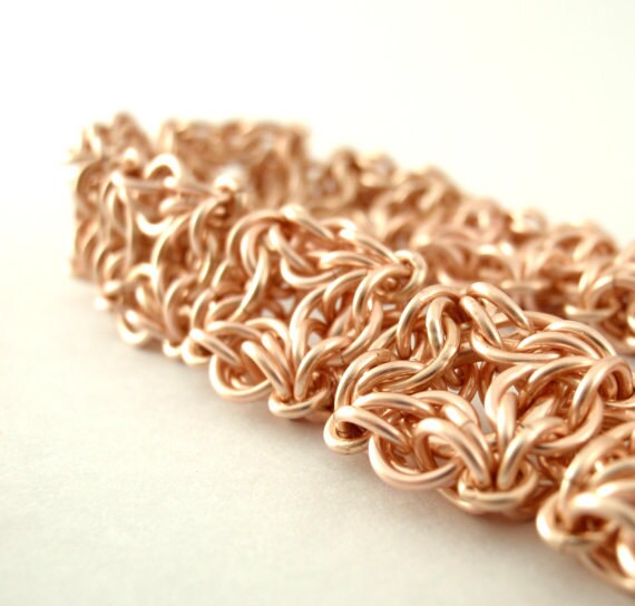 Enameled copper jump rings sales