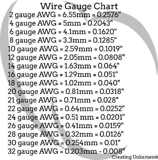 50 Handmade Solid Bronze Square Jump Rings - You Choose Gauge and Diameter
