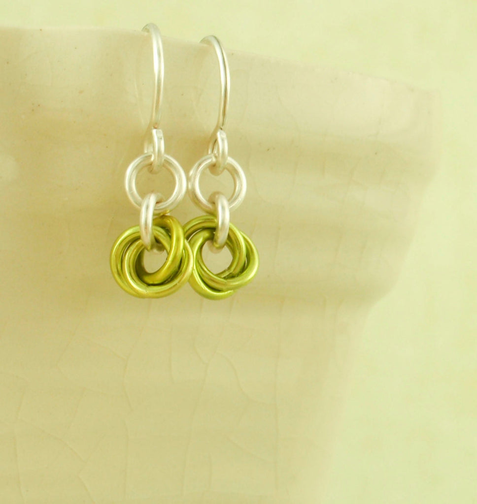 Little Cuties Earrings PDF - Basic Instructions - Expert Tutorial