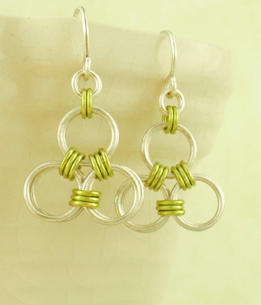Shes Got the Look Earrings PDF - Basic Instructions - Expert Tutorial