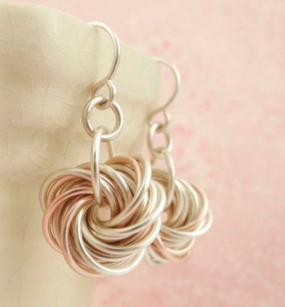 Rose Gold Colored Wire - Enameled Coated Copper - 100% Guarantee - YOU Pick the Gauge 14, 16, 18, 20, 21, 22, 24, 26, 28, 30, 32
